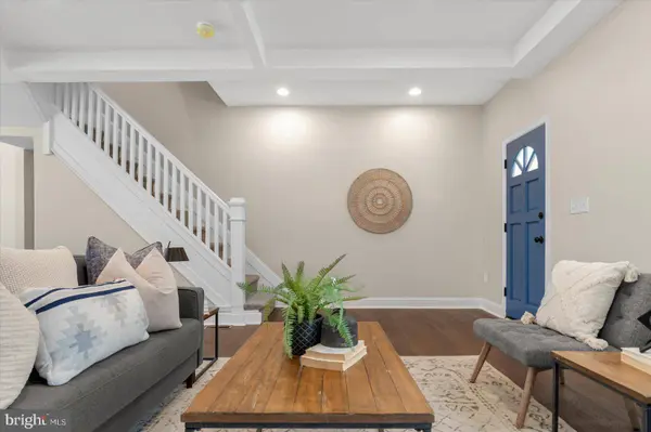 723 LINNARD ST, Baltimore, MD 21229