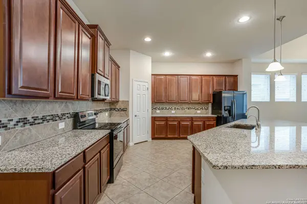 12607 Chihuahua Run, San Antonio, TX 78245