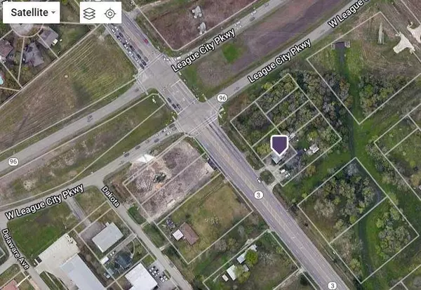 1604 Highway 3 S, League City, TX 77573