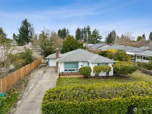 3135 Maringo RD SE, Olympia, WA 98501