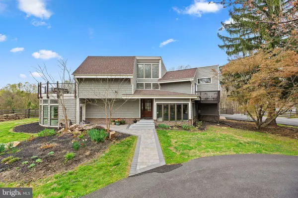 13242 TRIADELPHIA RD, Ellicott City, MD 21042