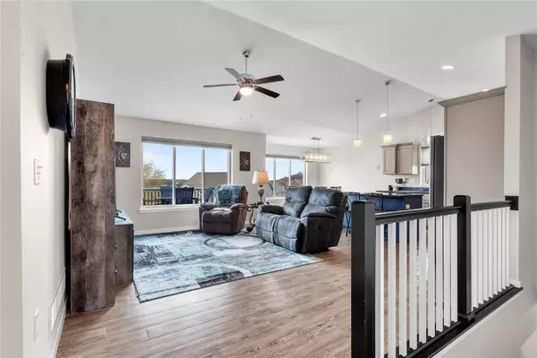 2853 Wagon Wheel Drive, Iowa City, IA 52240