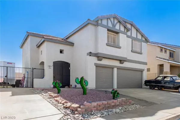 52 Mesa Rivera Street, Henderson, NV 89012
