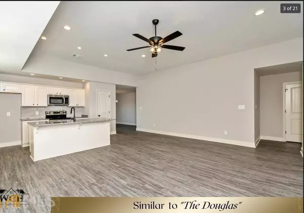 175 Redtail, Byron, GA 31028