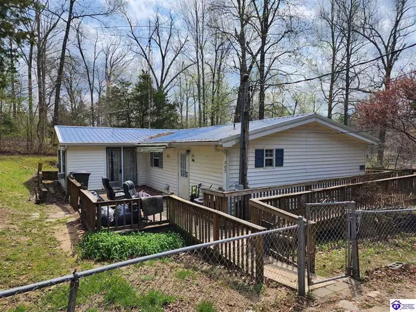 207 Totum Lane, Rineyville, KY 40162