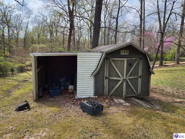 207 Totum Lane, Rineyville, KY 40162