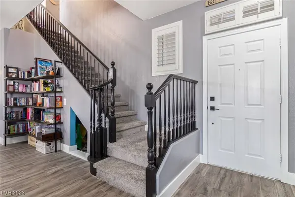 52 Mesa Rivera Street, Henderson, NV 89012