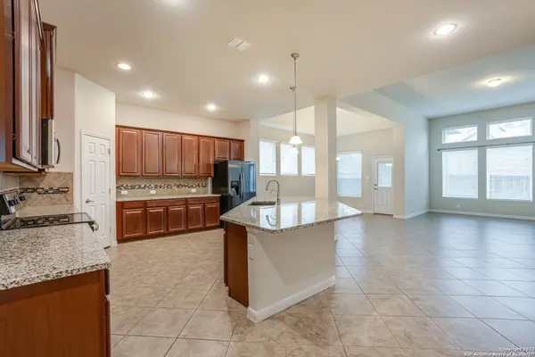 12607 Chihuahua Run, San Antonio, TX 78245