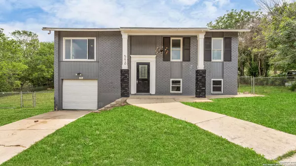 5410 Wales St, San Antonio, TX 78223