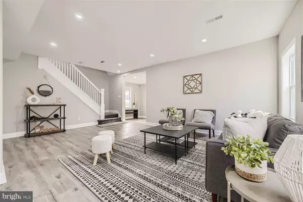 3008 TAYLOR AVE, Parkville, MD 21234