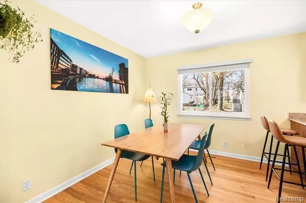 3437 DURHAM Road, Royal Oak, MI 48073