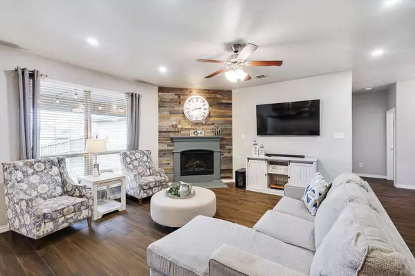 1208 Hidden Creek Drive, Royse City, TX 75189