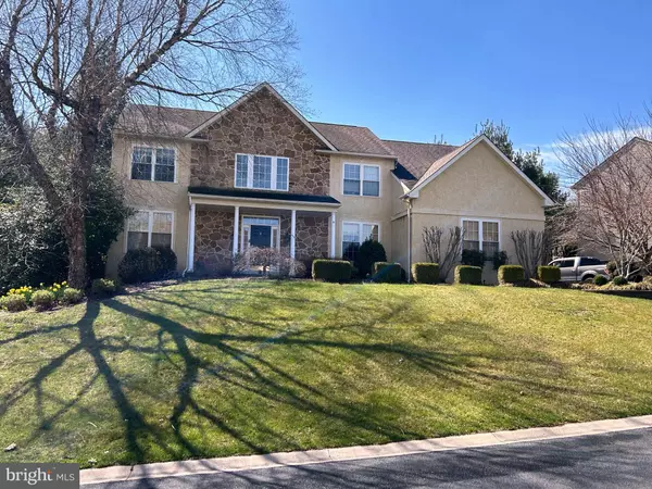 800 SUNRISE DR, Kennett Square, PA 19348