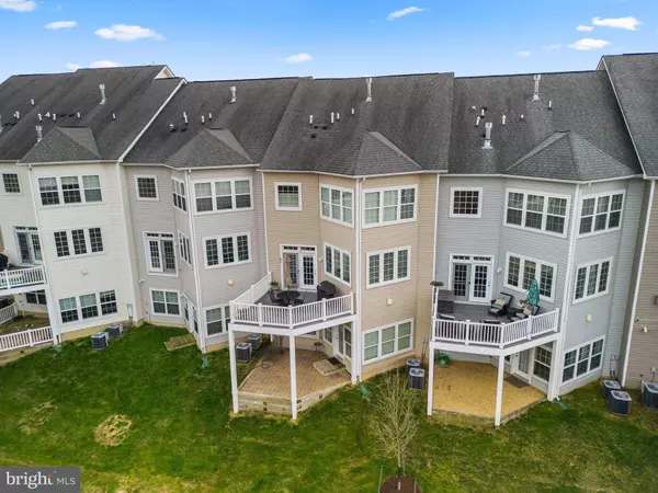 8720 POLISHED PEBBLE WAY, Laurel, MD 20723