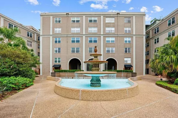 1750 ST CHARLES AVE #639, New Orleans, LA 70130