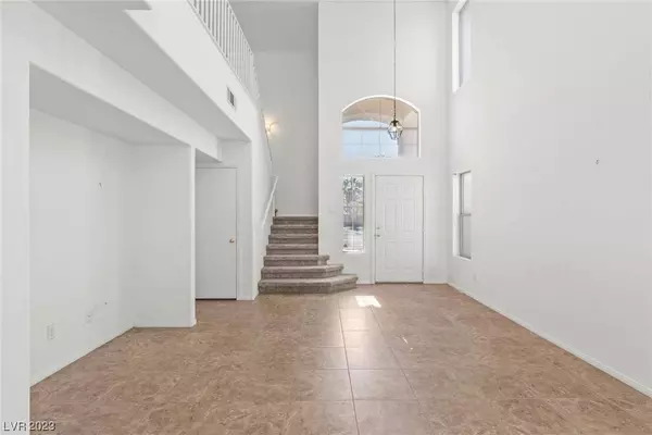 4651 Cliff Breeze Drive, North Las Vegas, NV 89081