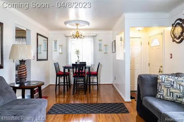 12947 BEECH DALY Road, Redford, MI 48239