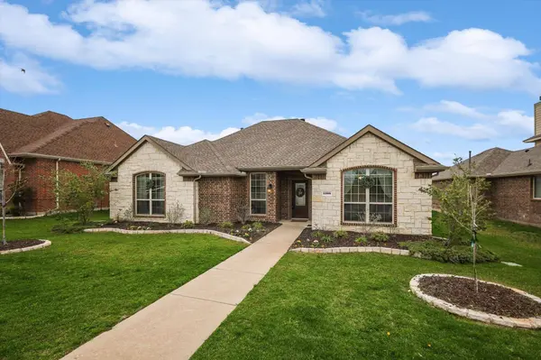 1208 Hidden Creek Drive, Royse City, TX 75189