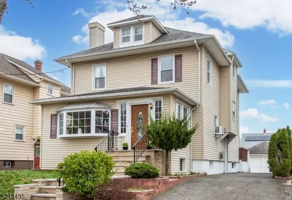 223 Washington Ave, Clifton City, NJ 07011