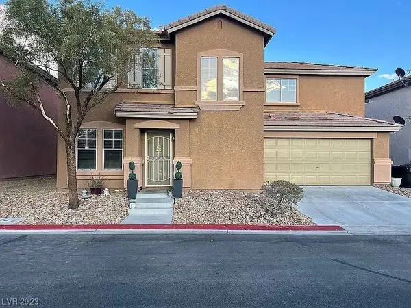 5308 Carlsbad Heights Street, North Las Vegas, NV 89081