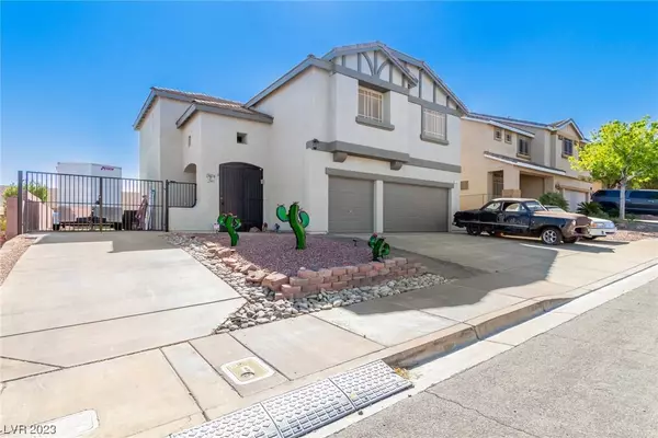 52 Mesa Rivera Street, Henderson, NV 89012