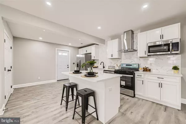 3008 TAYLOR AVE, Parkville, MD 21234