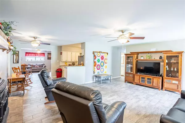 125 Frank Wood Road, Sherman, TX 75092