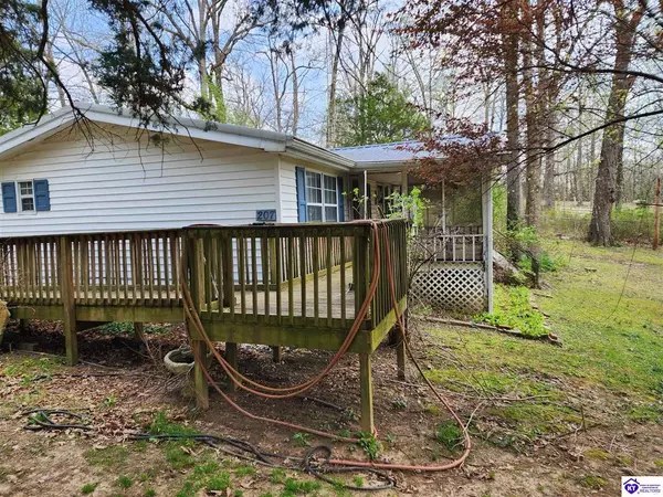 207 Totum Lane, Rineyville, KY 40162