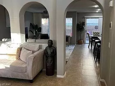 5308 Carlsbad Heights Street, North Las Vegas, NV 89081