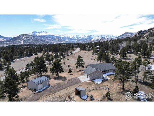 1701 Devils Gulch Rd, Estes Park, CO 80517