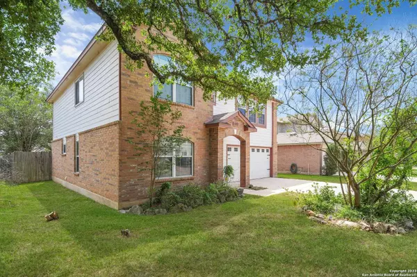 3922 Privet Pl, San Antonio, TX 78259