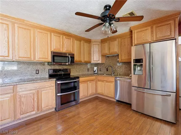 4980 W San Miguel Avenue, Las Vegas, NV 89130