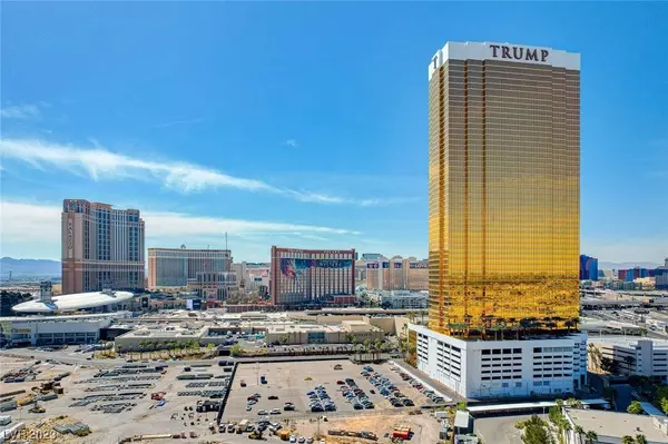 2000 N Fashion Show Drive #4727, Las Vegas, NV 89109