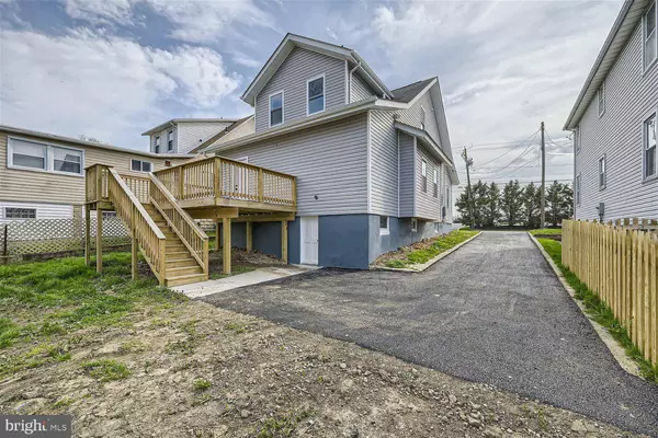 3008 TAYLOR AVE, Parkville, MD 21234