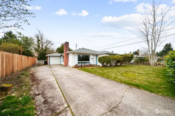 3135 Maringo RD SE, Olympia, WA 98501