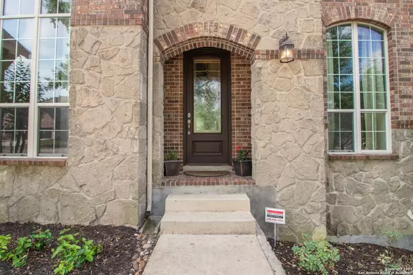 3418 PUESTA DE SOL, San Antonio, TX 78261-2418