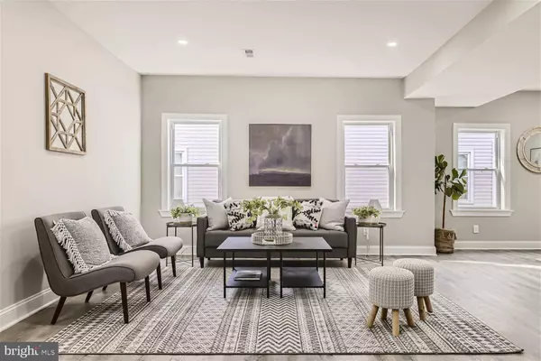 3008 TAYLOR AVE, Parkville, MD 21234