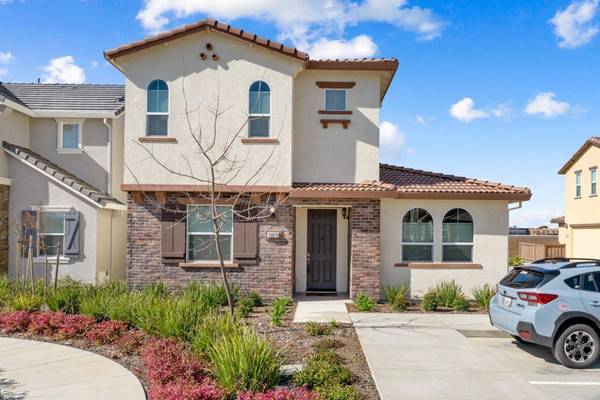 10879 Portico CIR, Rancho Cordova, CA 95670
