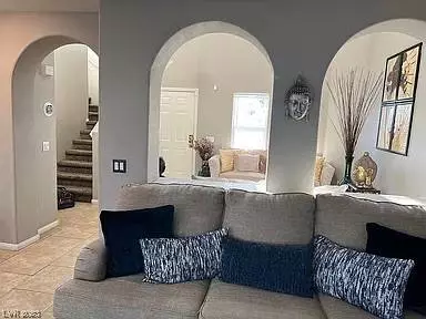 5308 Carlsbad Heights Street, North Las Vegas, NV 89081