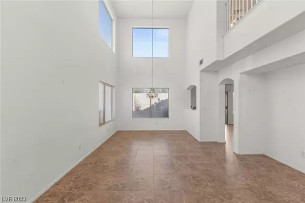 4651 Cliff Breeze Drive, North Las Vegas, NV 89081