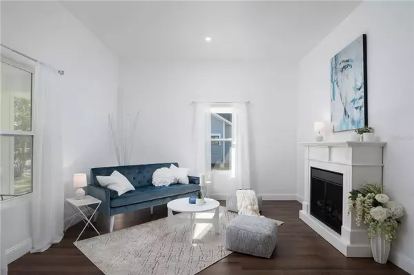 207 SE 1ST AVE, Williston, FL 32696