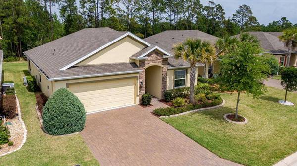 31 PARK PLACE CIR, Palm Coast, FL 32164