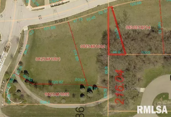 3116 Pilgrims WAY, Peoria, IL 61525