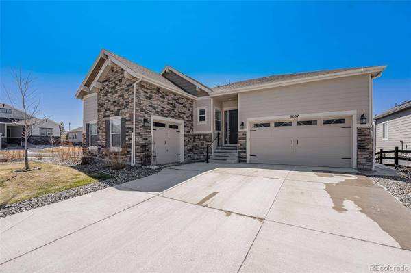 9037 Catawba ST, Aurora, CO 80016