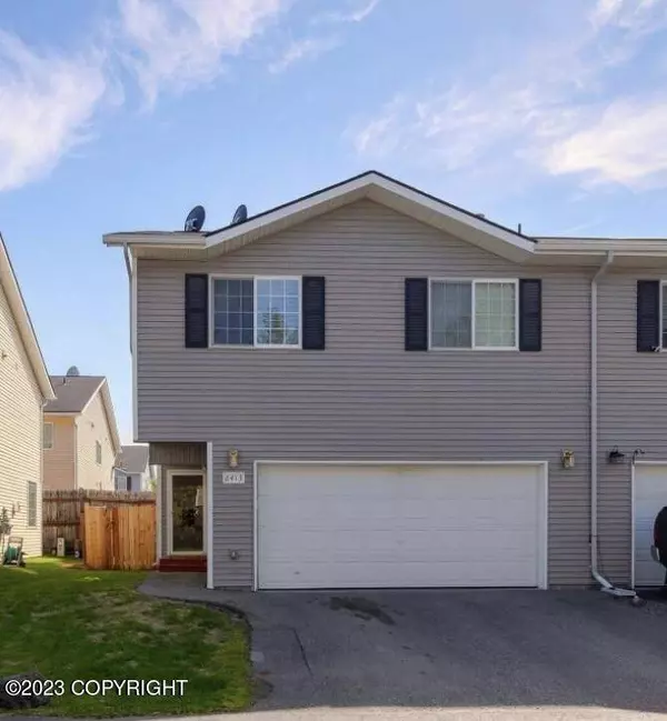 6413 E 10th AVE #30, Anchorage, AK 99504