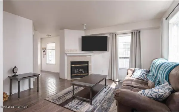 6413 E 10th AVE #30, Anchorage, AK 99504