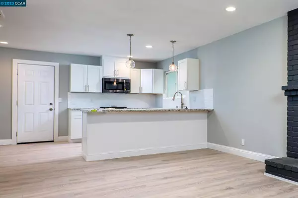 2928 Garfield Pl, Antioch, CA 94509