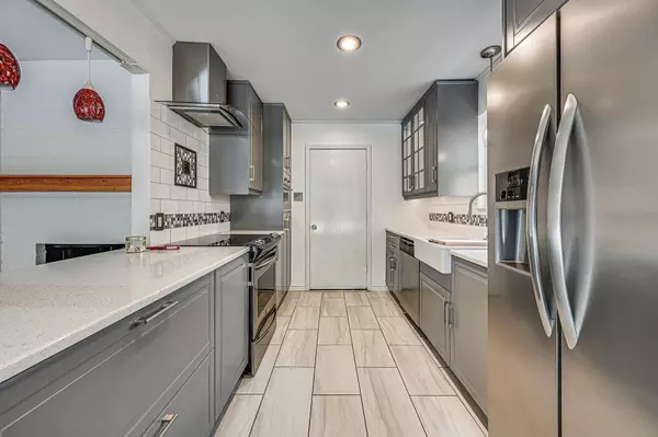 119 Countryside Drive, Arlington, TX 76014