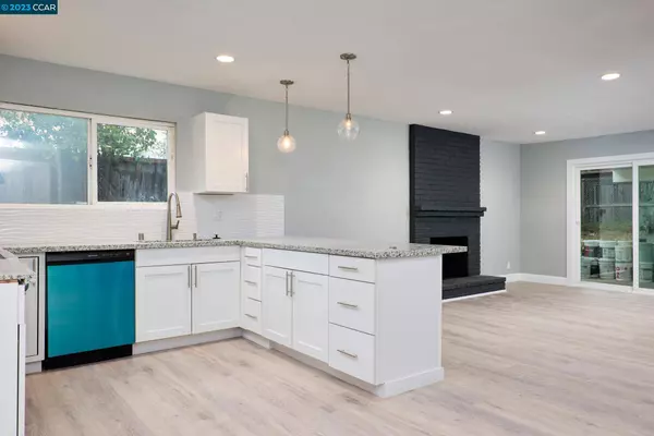 2928 Garfield Pl, Antioch, CA 94509