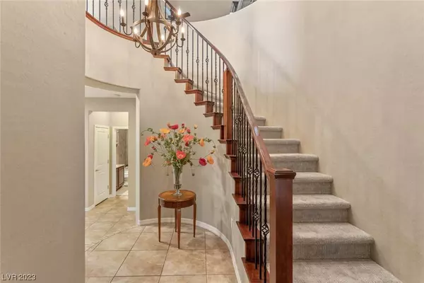 1786 Cambrian Dream Court, Las Vegas, NV 89135